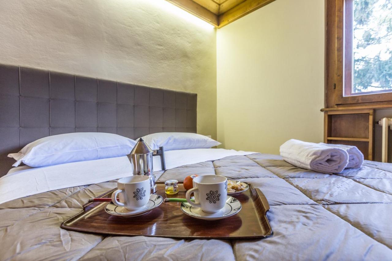 Cantore, Cortina By Short Holidays كورتينا دامبيتزو المظهر الخارجي الصورة