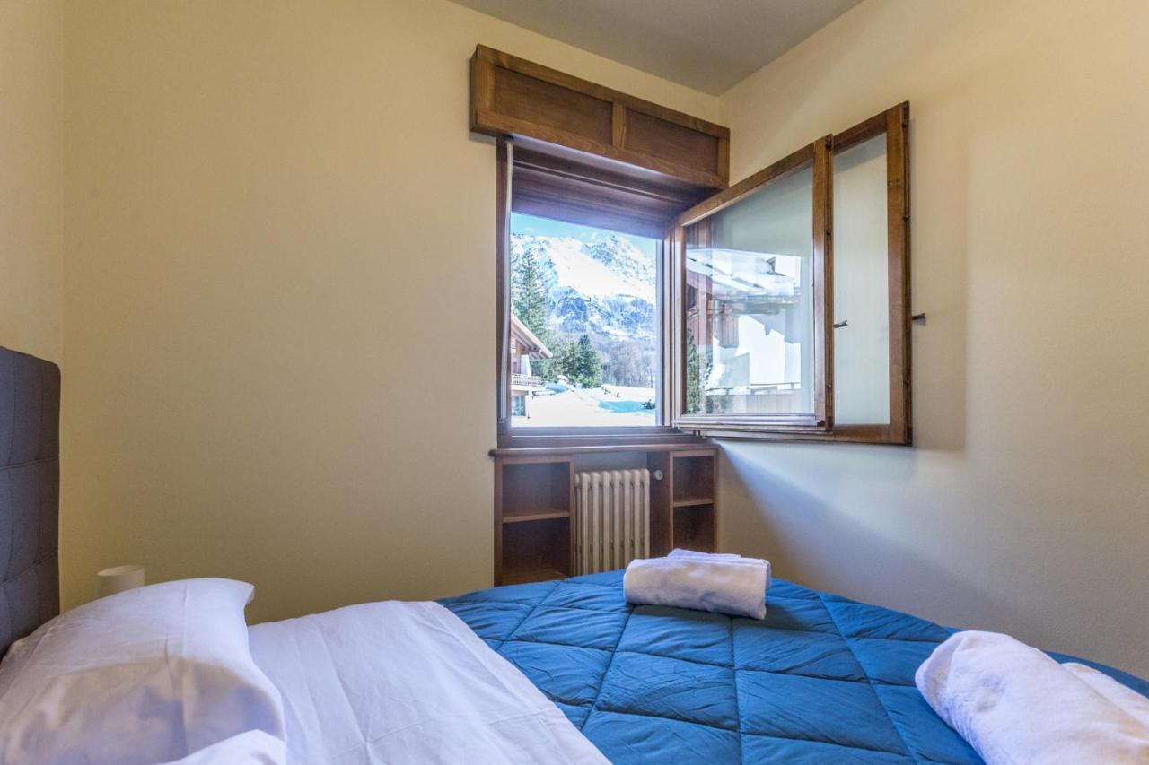 Cantore, Cortina By Short Holidays كورتينا دامبيتزو المظهر الخارجي الصورة