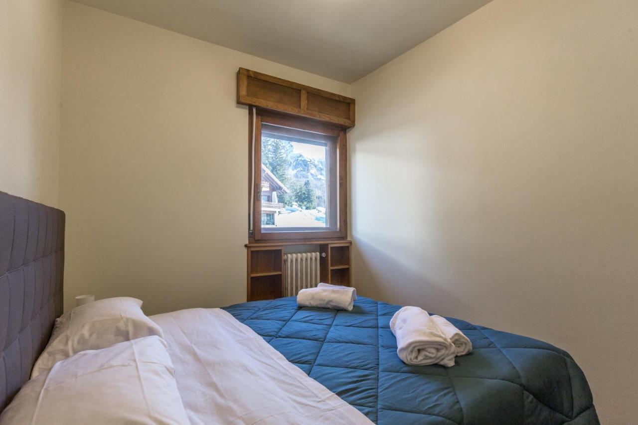 Cantore, Cortina By Short Holidays كورتينا دامبيتزو المظهر الخارجي الصورة