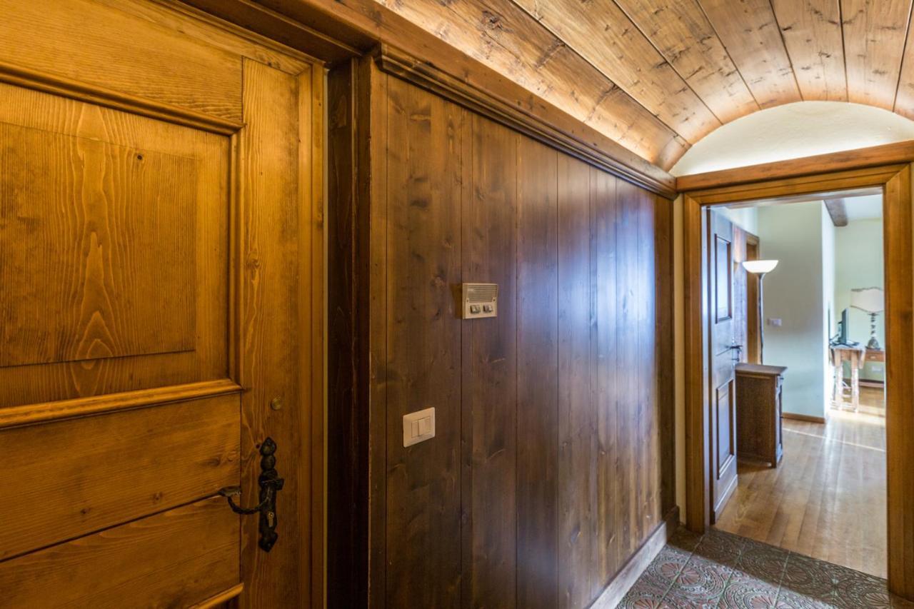 Cantore, Cortina By Short Holidays كورتينا دامبيتزو المظهر الخارجي الصورة