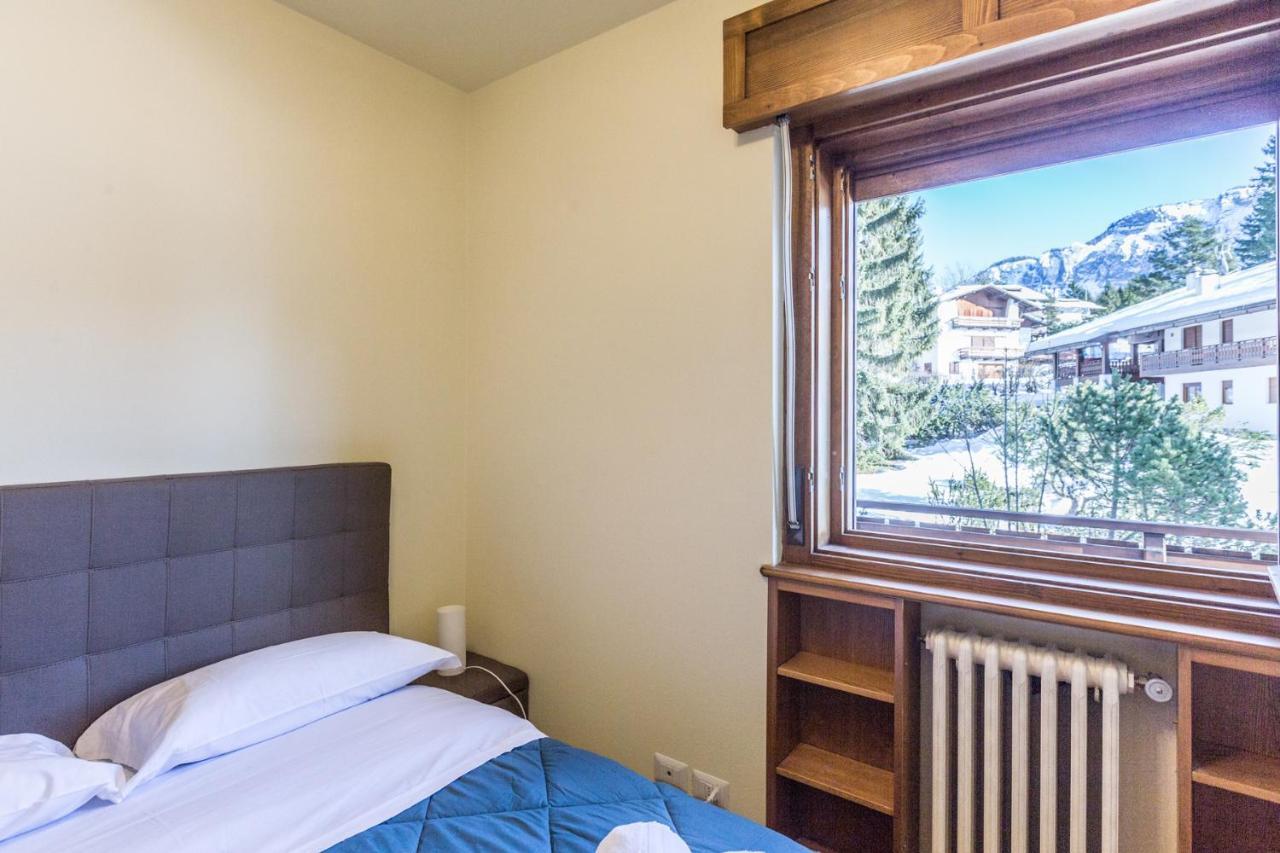 Cantore, Cortina By Short Holidays كورتينا دامبيتزو المظهر الخارجي الصورة