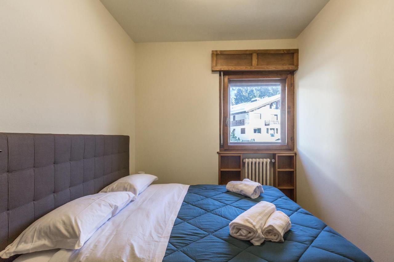Cantore, Cortina By Short Holidays كورتينا دامبيتزو المظهر الخارجي الصورة