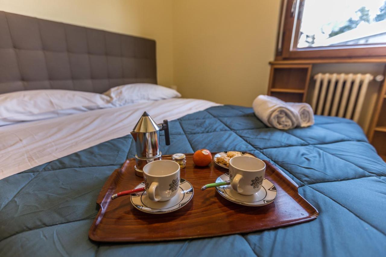 Cantore, Cortina By Short Holidays كورتينا دامبيتزو المظهر الخارجي الصورة