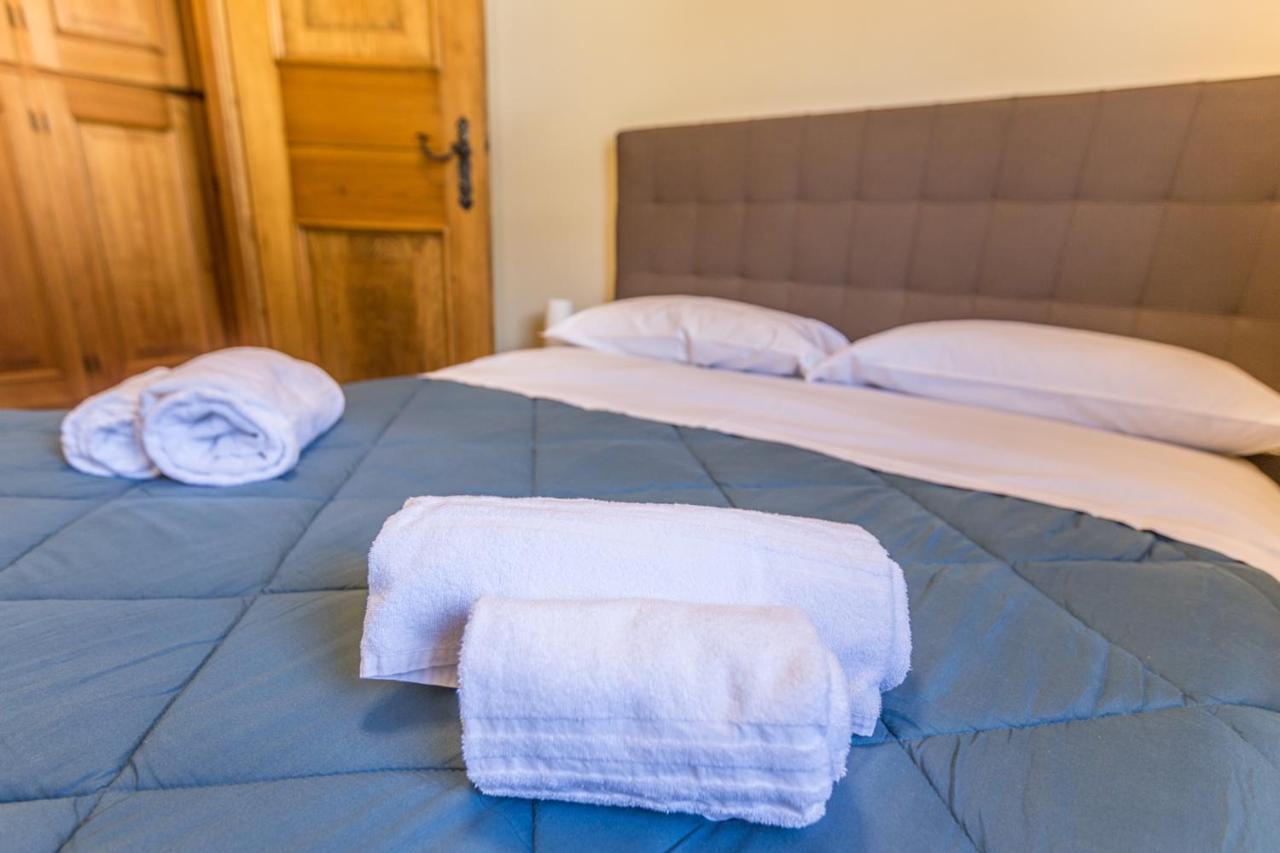 Cantore, Cortina By Short Holidays كورتينا دامبيتزو المظهر الخارجي الصورة