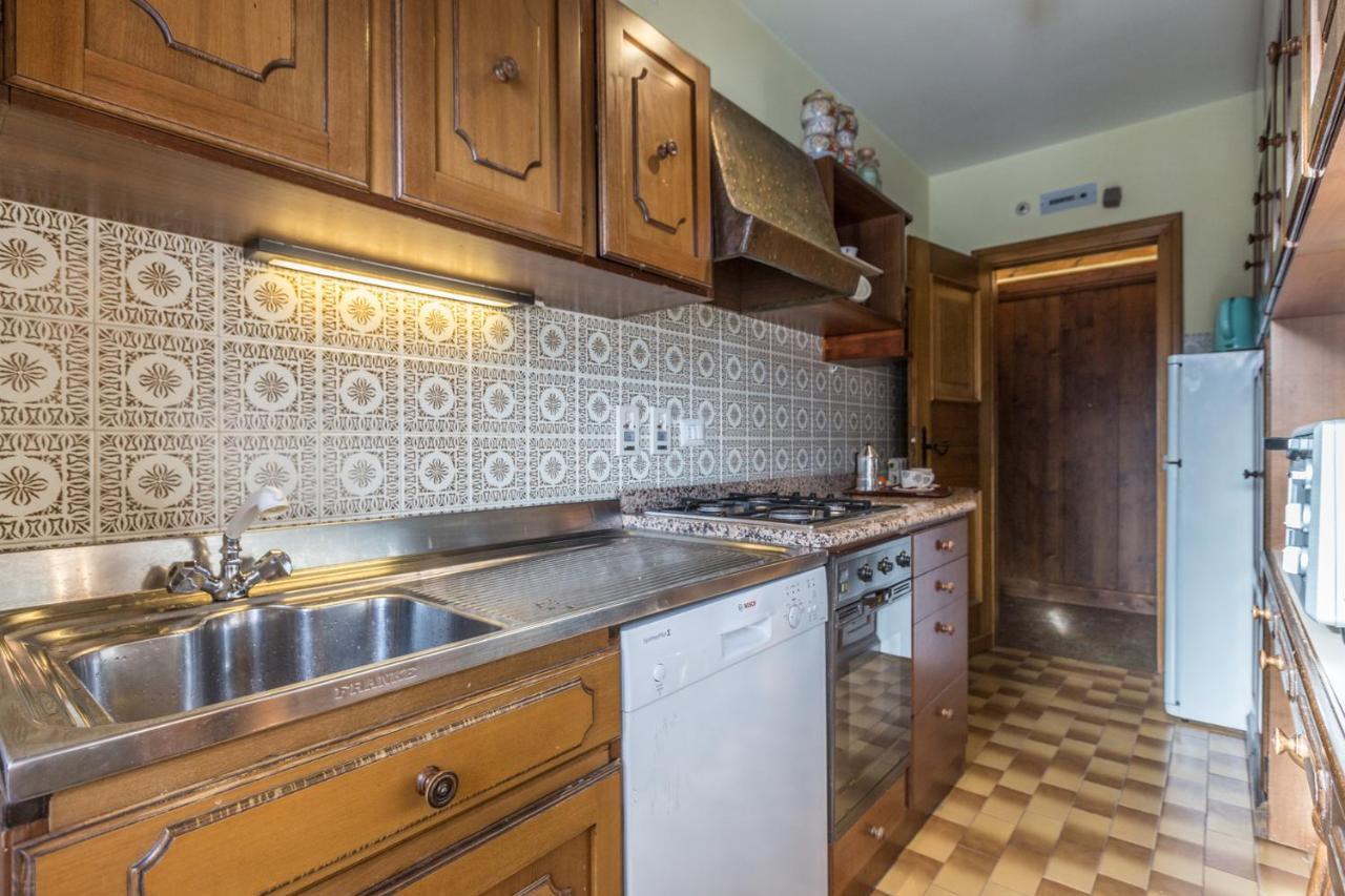 Cantore, Cortina By Short Holidays كورتينا دامبيتزو المظهر الخارجي الصورة