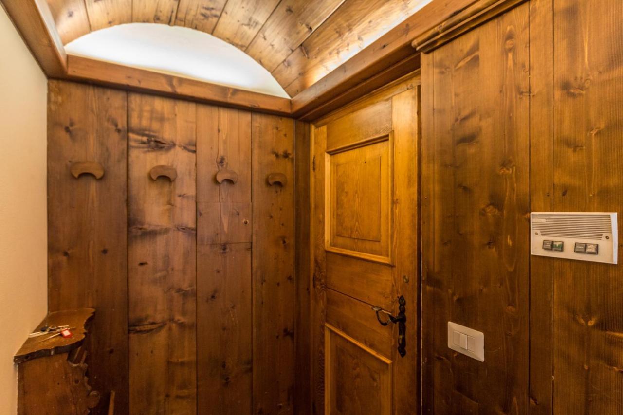 Cantore, Cortina By Short Holidays كورتينا دامبيتزو المظهر الخارجي الصورة