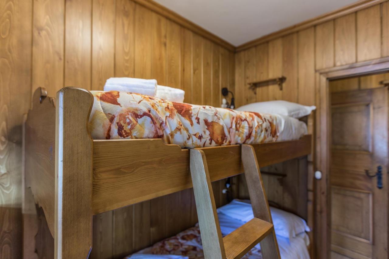Cantore, Cortina By Short Holidays كورتينا دامبيتزو المظهر الخارجي الصورة