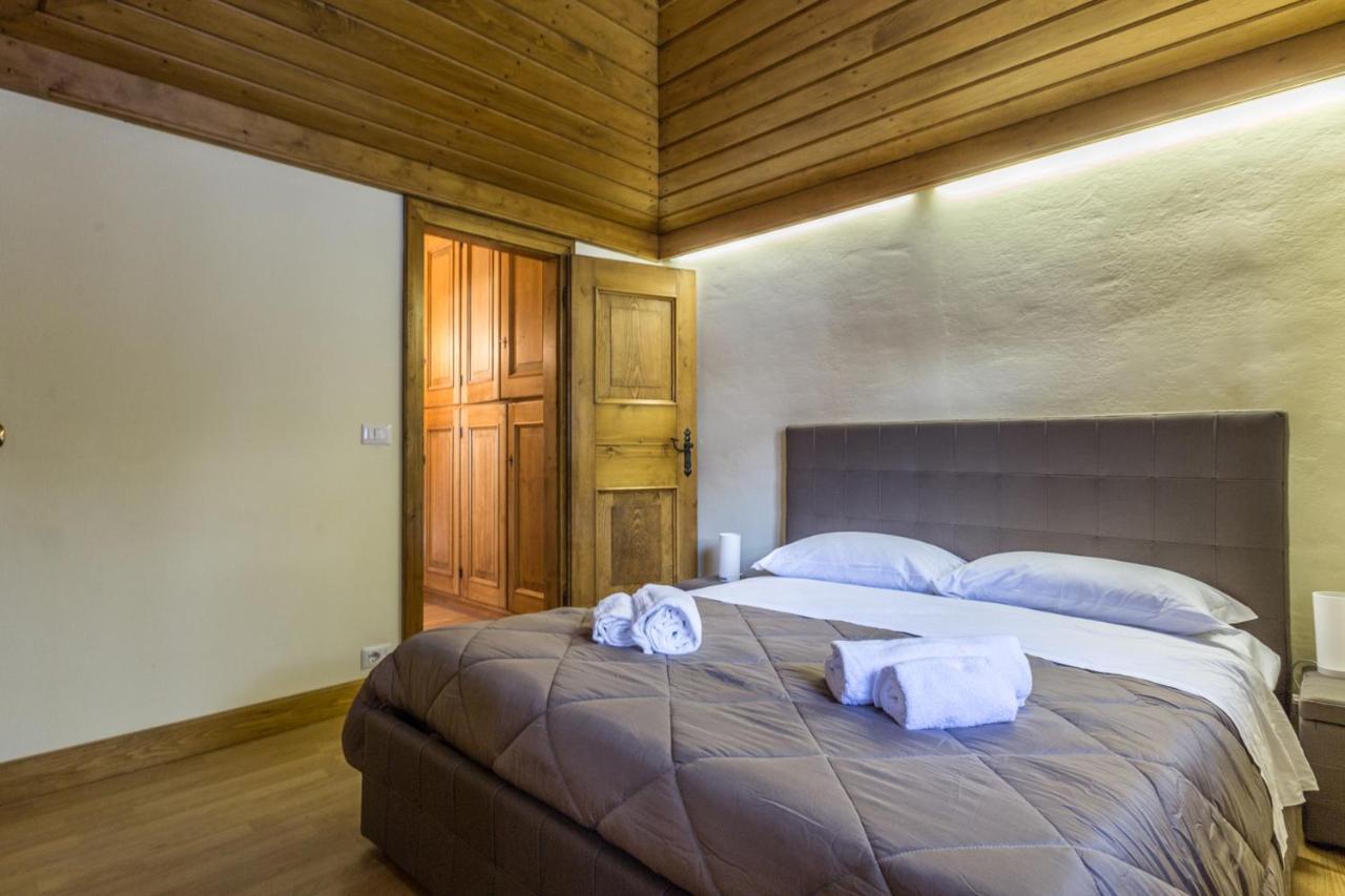 Cantore, Cortina By Short Holidays كورتينا دامبيتزو المظهر الخارجي الصورة
