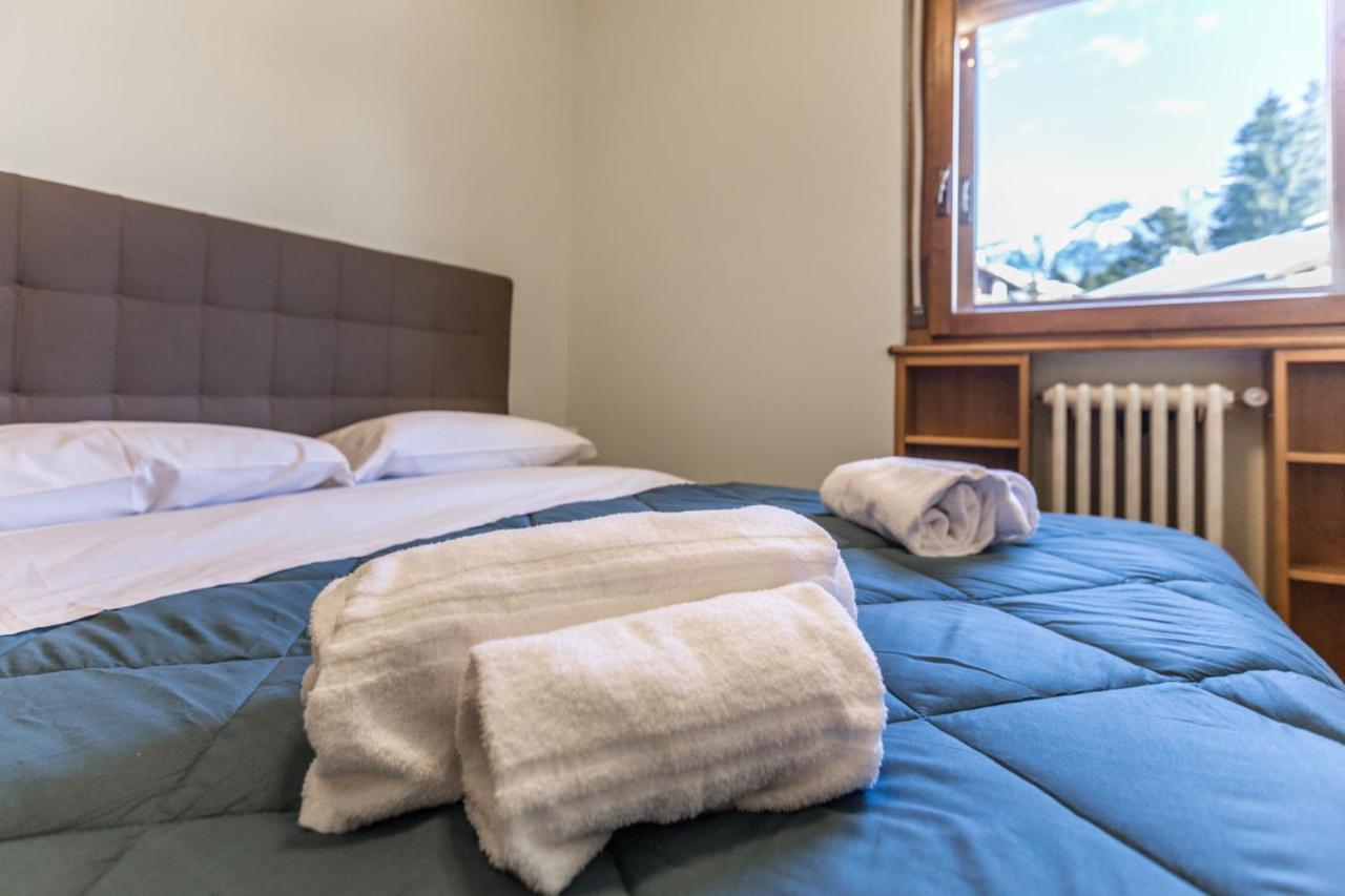 Cantore, Cortina By Short Holidays كورتينا دامبيتزو المظهر الخارجي الصورة