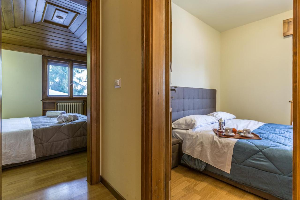 Cantore, Cortina By Short Holidays كورتينا دامبيتزو المظهر الخارجي الصورة