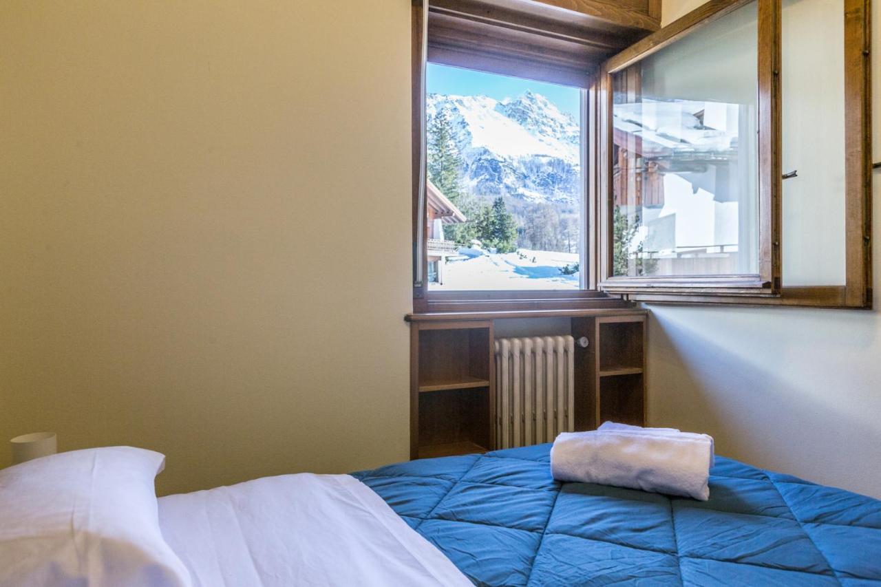 Cantore, Cortina By Short Holidays كورتينا دامبيتزو المظهر الخارجي الصورة