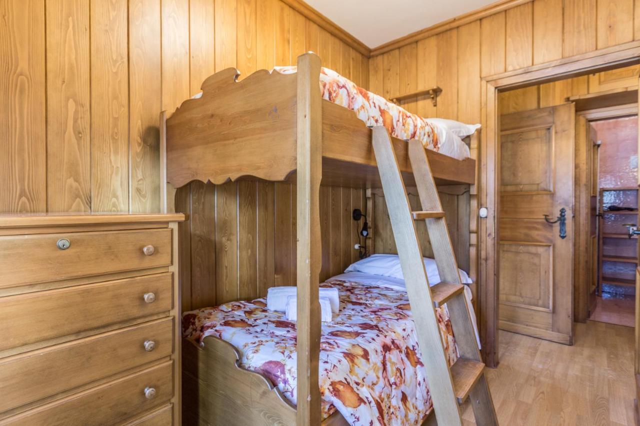 Cantore, Cortina By Short Holidays كورتينا دامبيتزو المظهر الخارجي الصورة