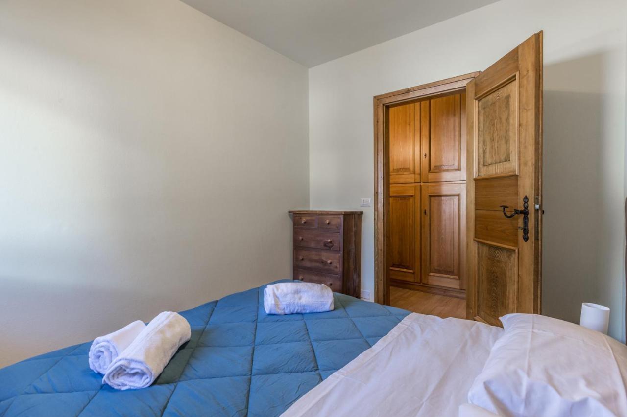 Cantore, Cortina By Short Holidays كورتينا دامبيتزو المظهر الخارجي الصورة