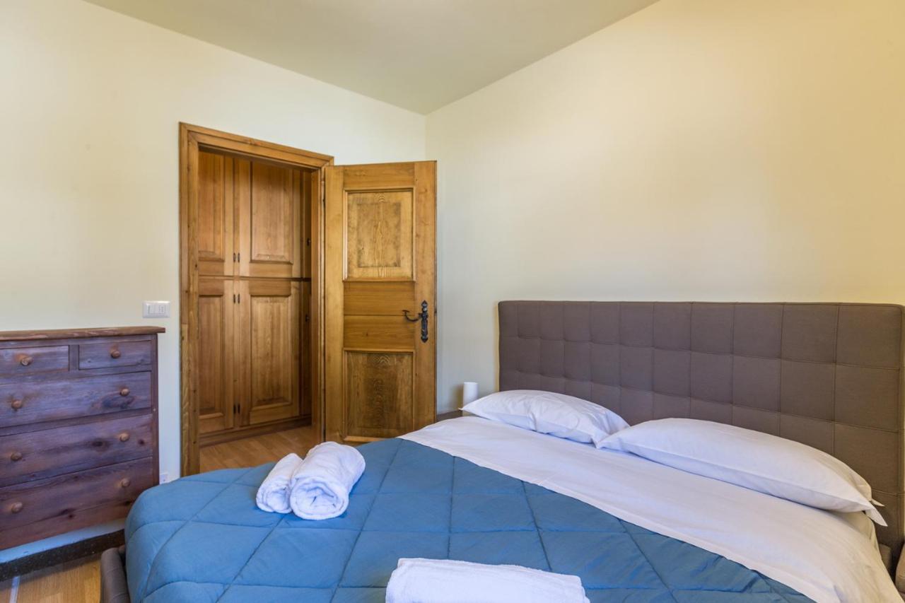 Cantore, Cortina By Short Holidays كورتينا دامبيتزو المظهر الخارجي الصورة