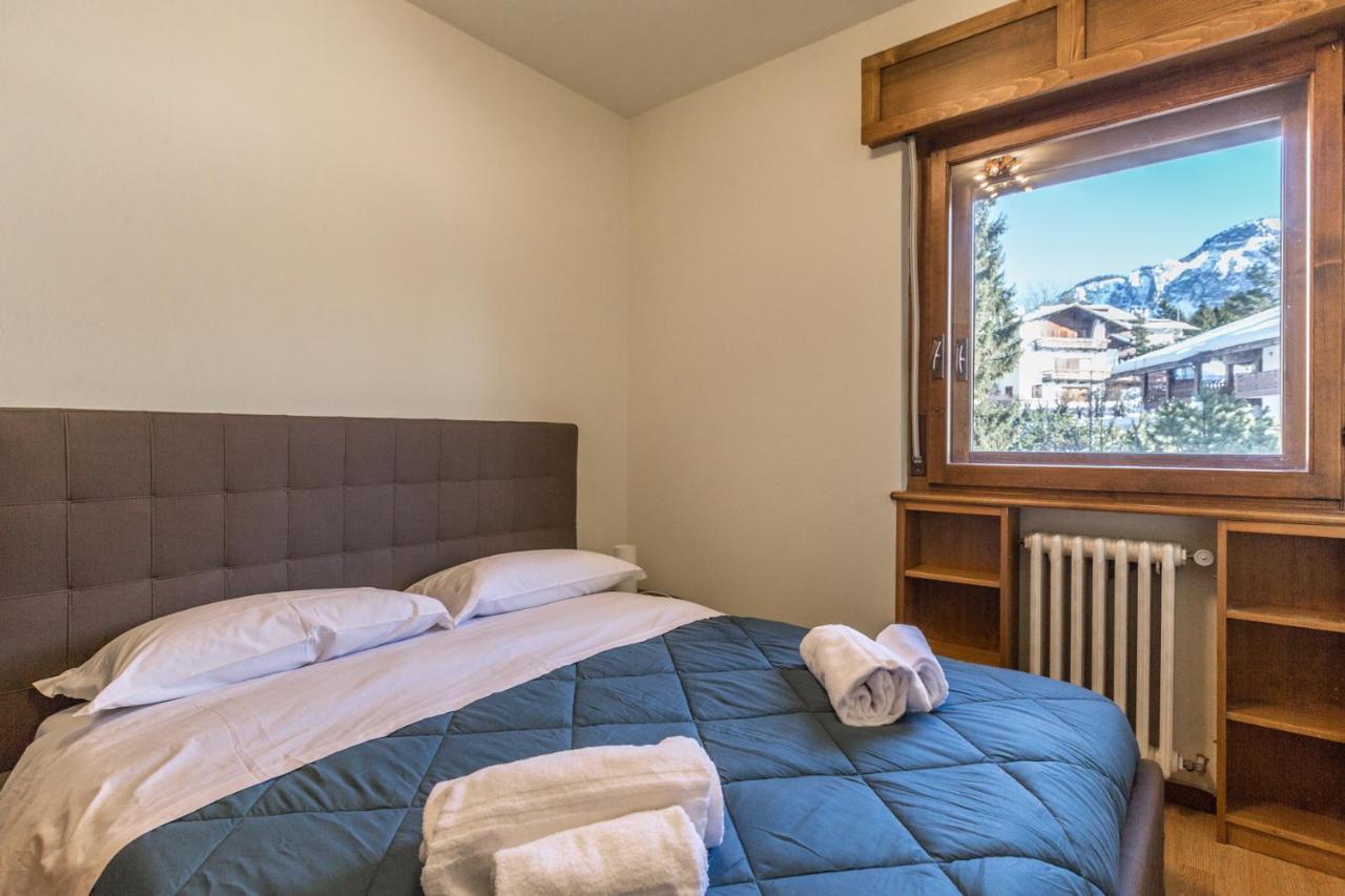 Cantore, Cortina By Short Holidays كورتينا دامبيتزو المظهر الخارجي الصورة