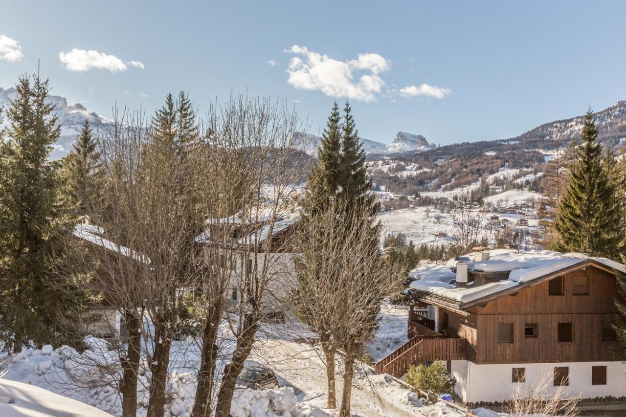 Cantore, Cortina By Short Holidays كورتينا دامبيتزو المظهر الخارجي الصورة