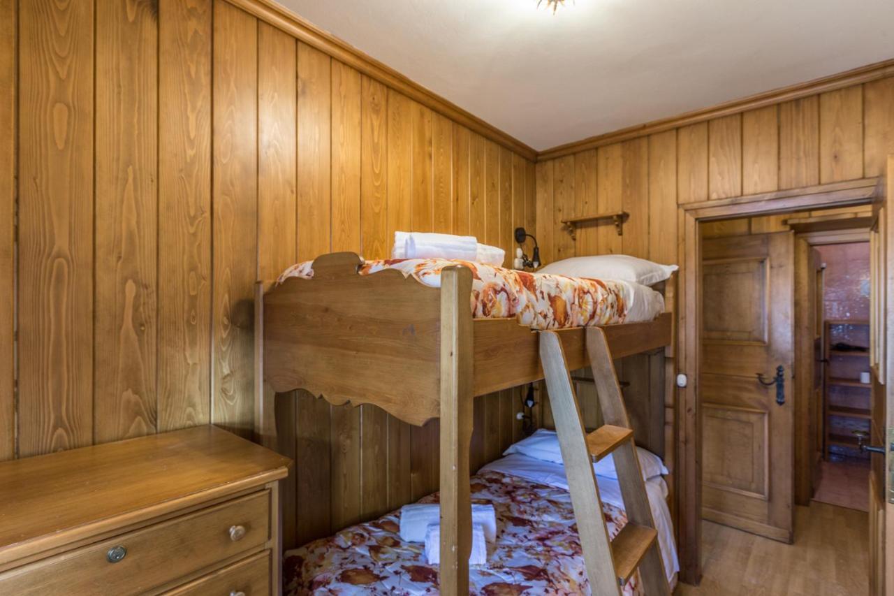Cantore, Cortina By Short Holidays كورتينا دامبيتزو المظهر الخارجي الصورة